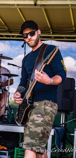 0006 Live Rock fest Varnsdorf